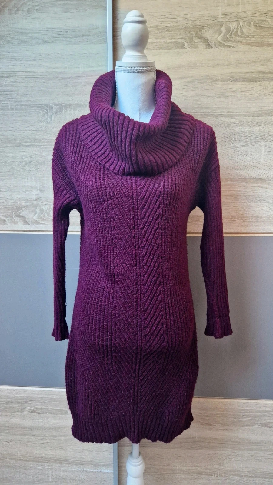 Robe pull